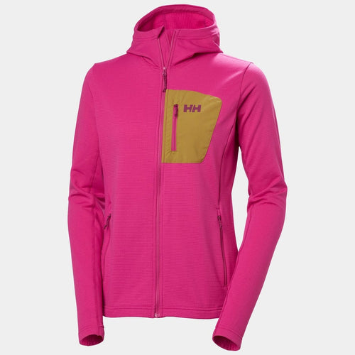 Helly Hansen Women's Versalite Hooded Jacket