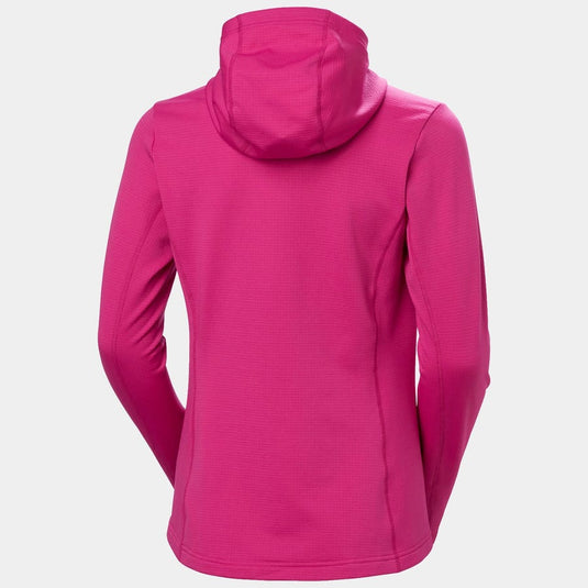 Helly Hansen Women's Versalite Hooded Jacket