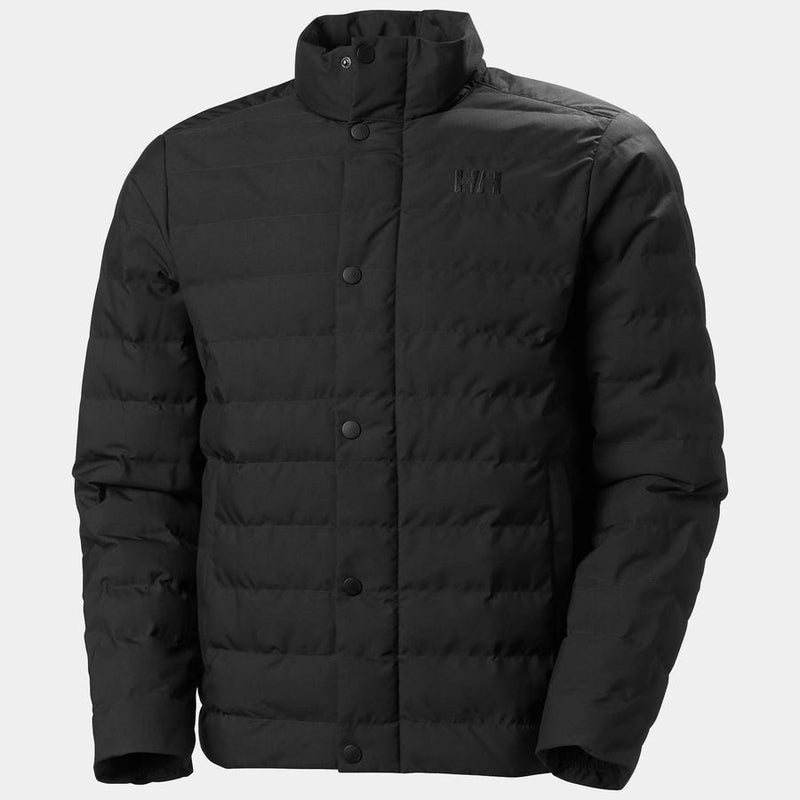 Load image into Gallery viewer, Helly Hansen Men&#39;s Alby Insulated Quilt Jacket
