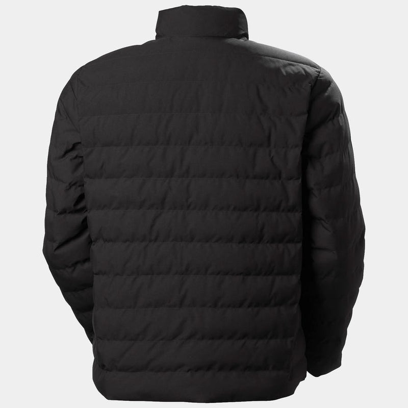 Load image into Gallery viewer, Helly Hansen Men&#39;s Alby Insulated Quilt Jacket
