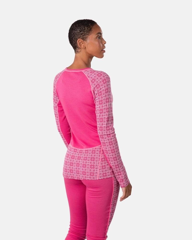 Load image into Gallery viewer, Kari Traa Women&#39;s Rose Light Long Sleeve
