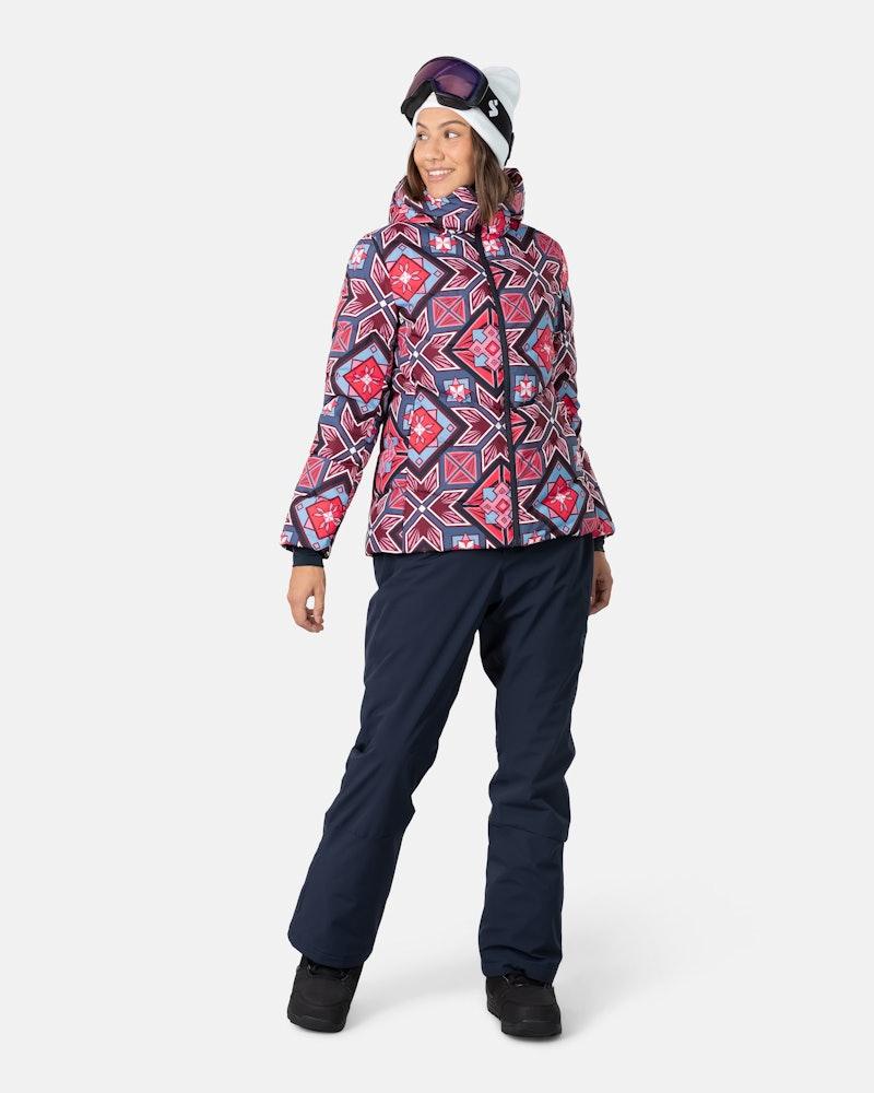 Load image into Gallery viewer, Kari Traa Women&#39;s Camilla Jacket
