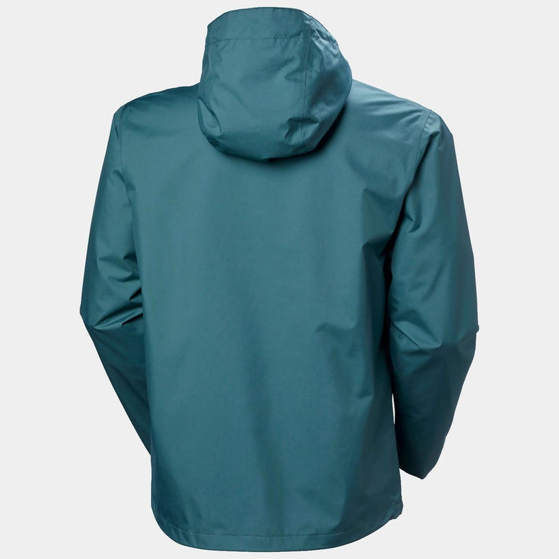 Load image into Gallery viewer, Helly Hansen Men&#39;s Seven J Rain Jacket
