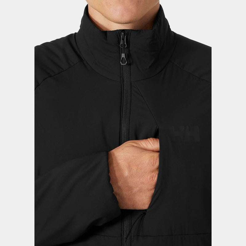 Load image into Gallery viewer, Helly Hansen Men&#39;s Odin Stretch Insulator Jacket 2.0
