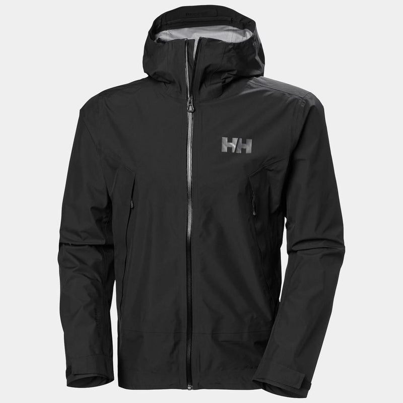 Load image into Gallery viewer, Helly Hansen Men&#39;s Verglas Infinity Shell Jacket 2.0
