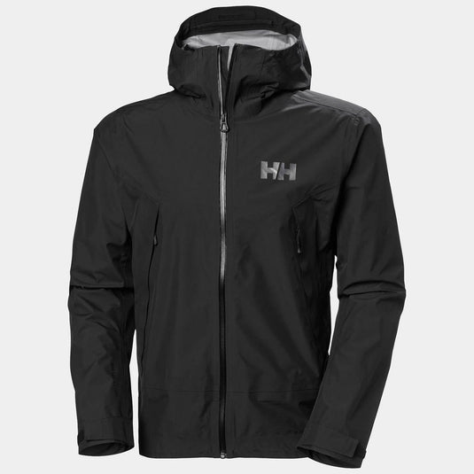 Helly Hansen Men's Verglas Infinity Shell Jacket 2.0