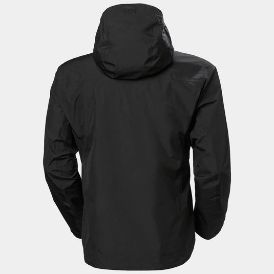 Helly Hansen Men's Verglas Infinity Shell Jacket 2.0