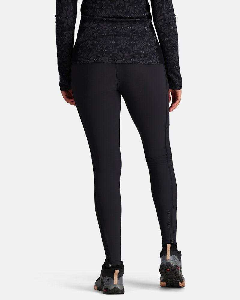 Load image into Gallery viewer, Kari Traa Women&#39;s Ruth Thermal Tights
