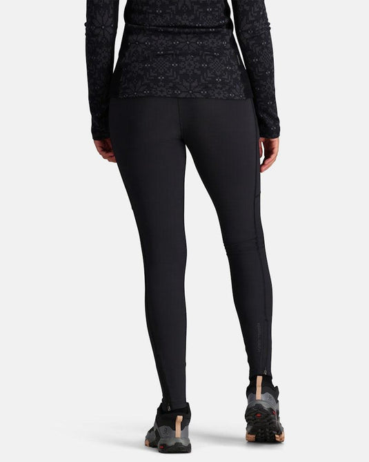 Kari Traa Women's Ruth Thermal Tights