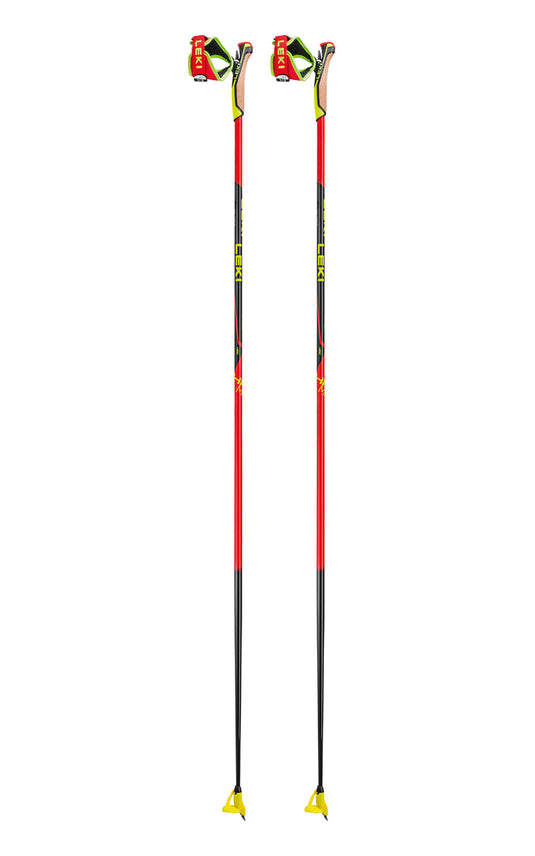 Leki HRC Max Pole