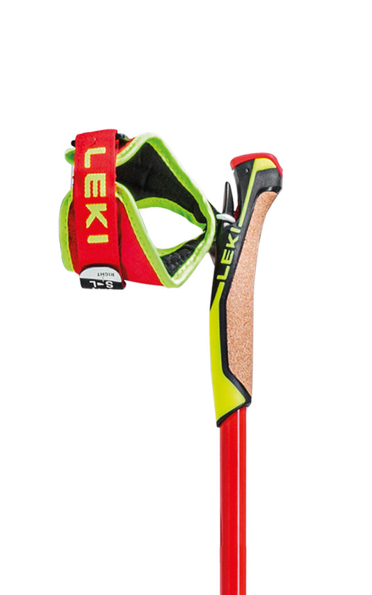 Leki HRC Max Pole