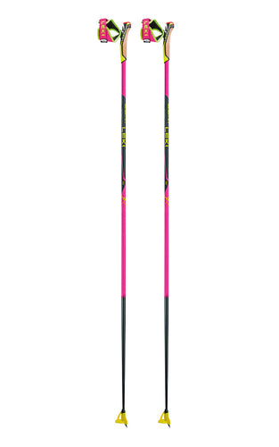 Leki HRC Max Pole