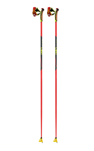 Leki HRC Marathon Pole