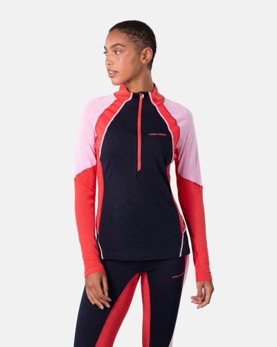 Kari Traa Women's Alma Half-Zip