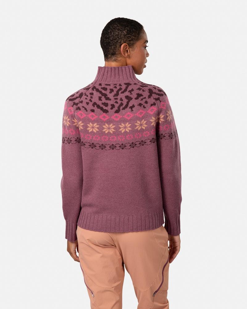 Load image into Gallery viewer, Kari Traa Women&#39;s Ingrid Knit
