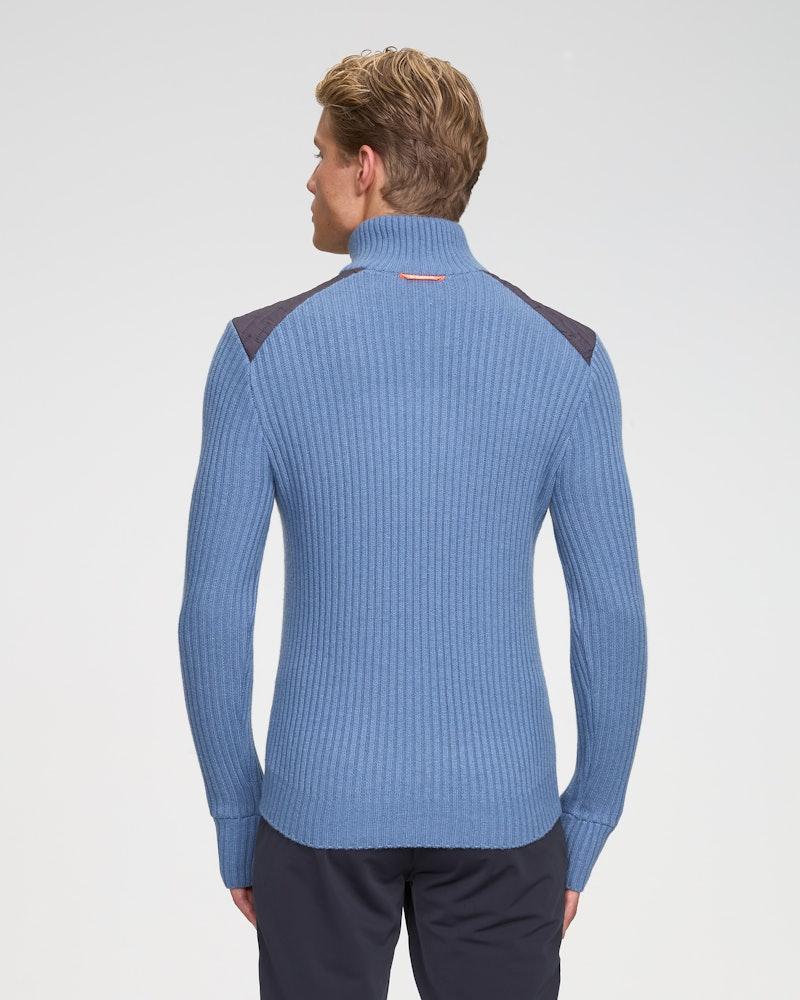 Load image into Gallery viewer, Bjorn Daehlie Men&#39;s Half-Zip Comfy 2.0
