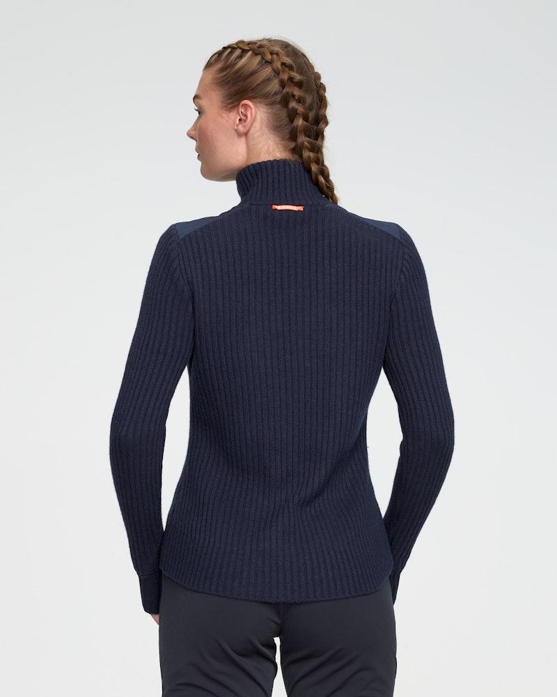 Load image into Gallery viewer, Bjorn Daehlie Women&#39;s Half-Zip Comfy 2.0
