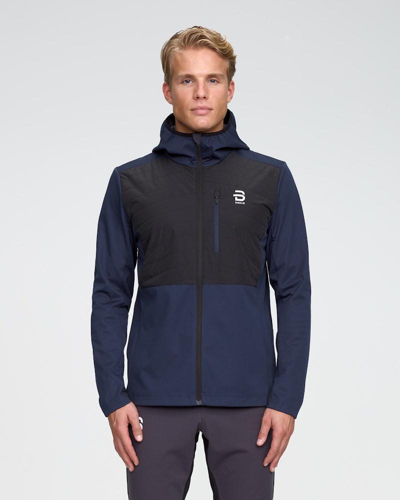 Load image into Gallery viewer, Bjorn Daehlie Men&#39;s Power Jacket
