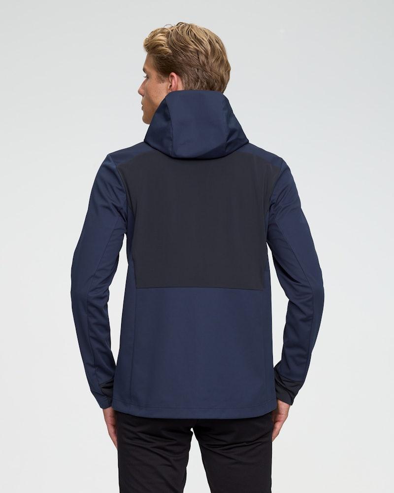 Load image into Gallery viewer, Bjorn Daehlie Men&#39;s Power Jacket
