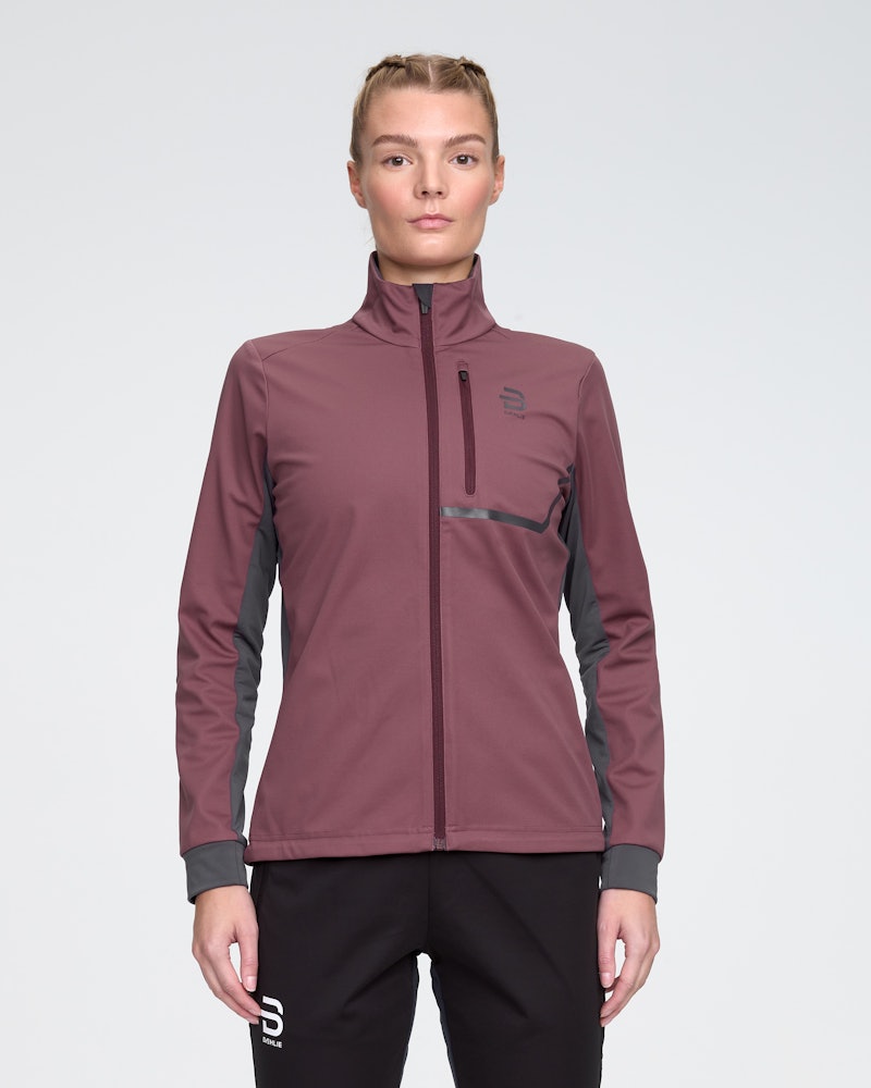 Load image into Gallery viewer, Bjorn Daehlie Women&#39;s Mobility Jacket
