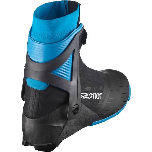 Load image into Gallery viewer, Salomon S/Max Carbon Skate MV Boot
