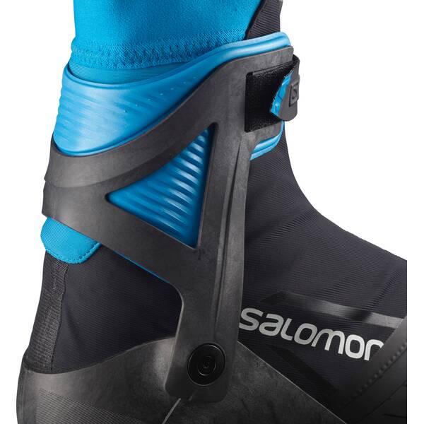 Load image into Gallery viewer, Salomon S/Max Carbon Skate MV Boot
