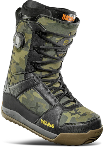 Thirty-Two Diesel Hybrid Snowboard Boot 2025