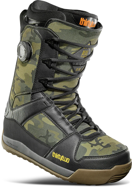 Thirty-Two Diesel Hybrid Snowboard Boot 2025