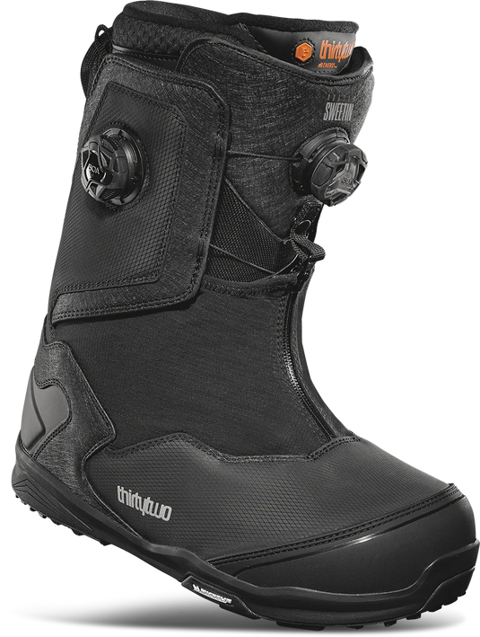 Thirty-Two Focus BOA Snowboard Boot 2025 Austin Sweetin Pro Model