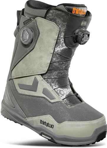 Thirty-Two TM-2 Double BOA Wide Snowboard Boot 2025 Bode Merrill Pro Model