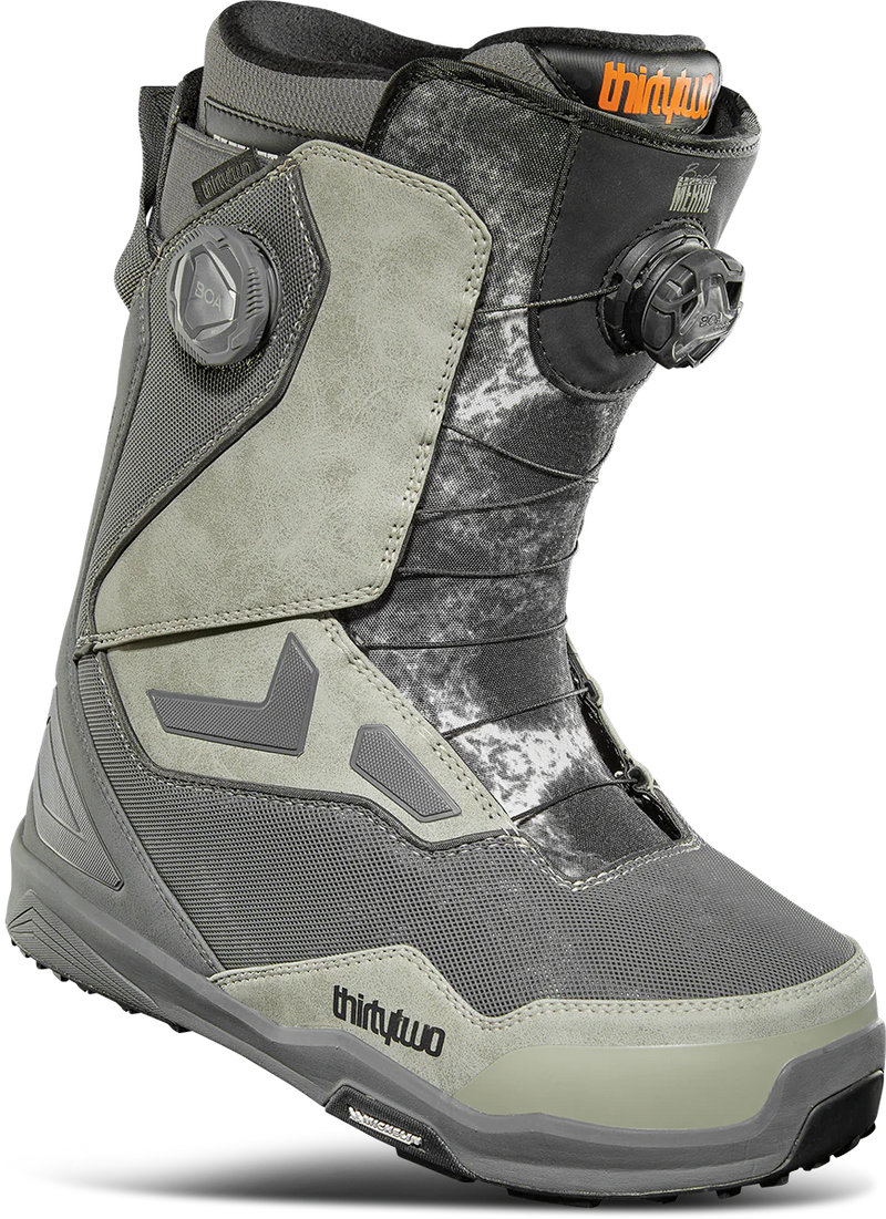 Load image into Gallery viewer, Thirty-Two TM-2 Double BOA Wide Snowboard Boot 2025 Bode Merrill Pro Model
