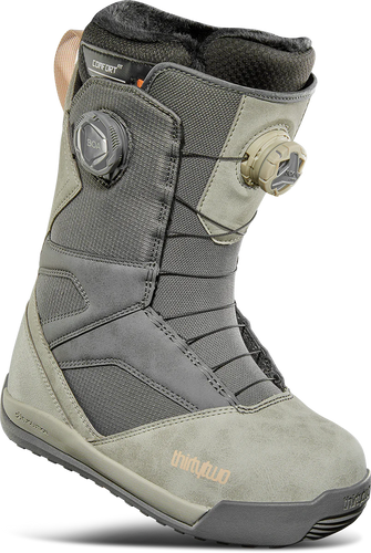 Thirty-Two Women's STW Double BOA Snowboard Boot 2025