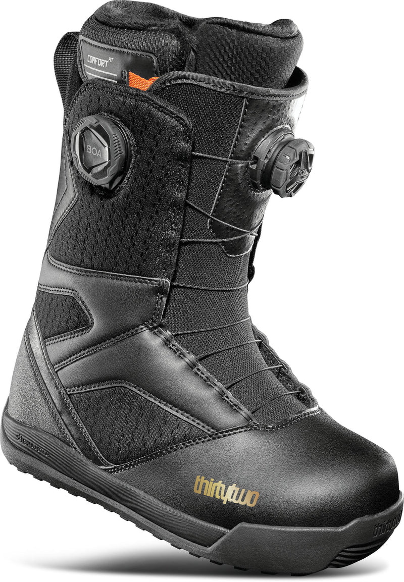 Load image into Gallery viewer, Thirty-Two Women&#39;s STW Double BOA Snowboard Boot 2025
