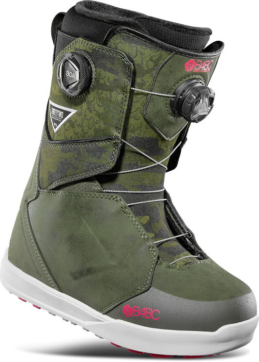 Thirty-Two Women's Lashed Double BOA B4BC Snowboard Boot 2025