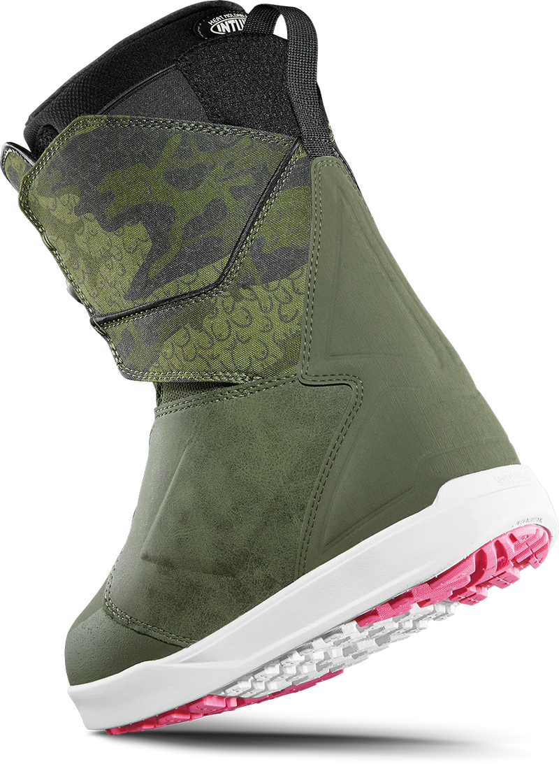 Load image into Gallery viewer, Thirty-Two Women&#39;s Lashed Double BOA B4BC Snowboard Boot 2025
