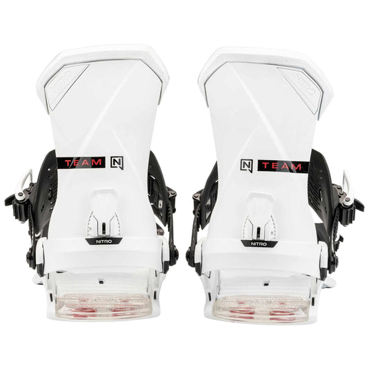 Nitro Team Snowboard Binding 2025