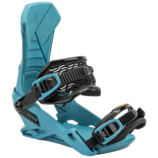 Nitro Team Snowboard Binding 2025