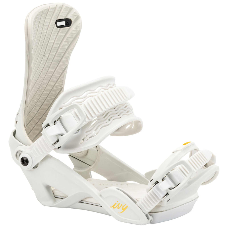 Load image into Gallery viewer, Nitro Women&#39;s Ivy Snowboard Binding 2025
