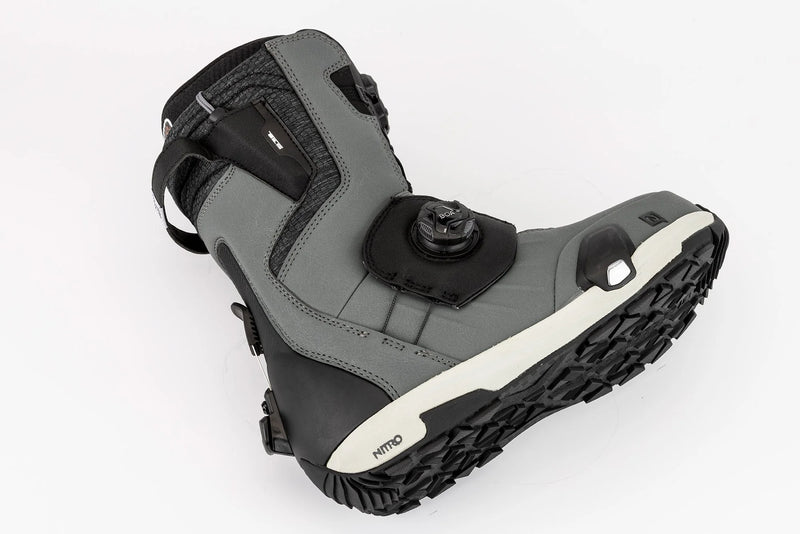 Load image into Gallery viewer, Nitro Profile Step On TLS Snowboard Boot 2025
