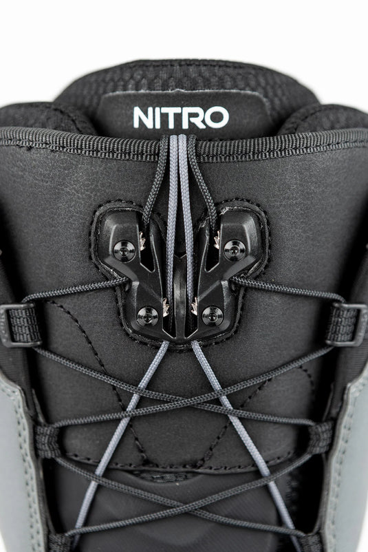 Nitro Profile Step On TLS Snowboard Boot 2025