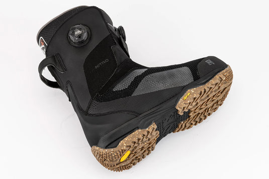 Nitro Skylab BOA Snowboard Boot 2025