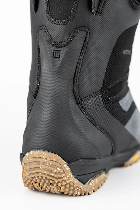 Nitro Skylab BOA Snowboard Boot 2025