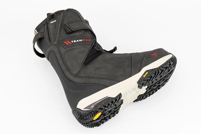 Load image into Gallery viewer, Nitro Team Pro MK TLS Snowboard Boot 2025
