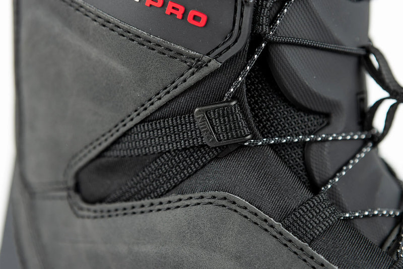 Load image into Gallery viewer, Nitro Team Pro MK TLS Snowboard Boot 2025
