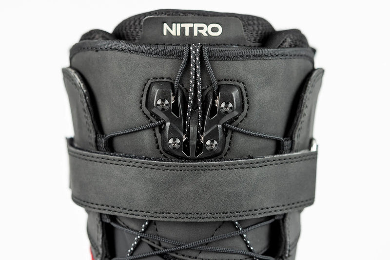 Load image into Gallery viewer, Nitro Team Pro MK TLS Snowboard Boot 2025
