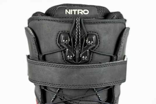 Nitro Team Pro MK TLS Snowboard Boot 2025