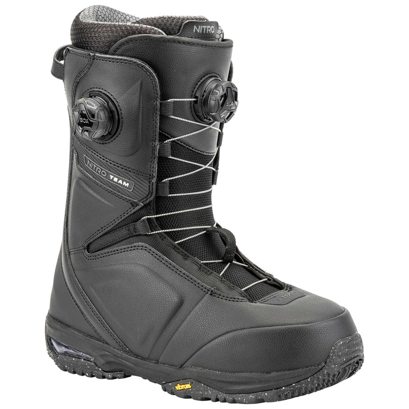 Load image into Gallery viewer, Nitro Team BOA Snowboard Boot 2025
