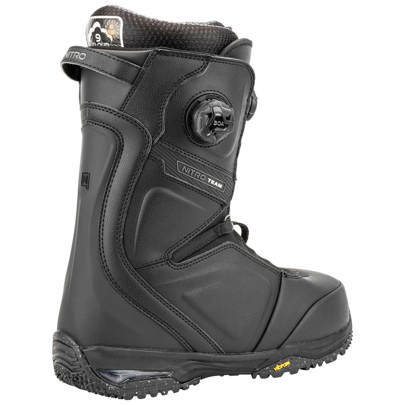 Load image into Gallery viewer, Nitro Team BOA Snowboard Boot 2025
