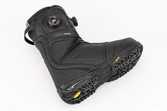 Nitro Team BOA Snowboard Boot 2025