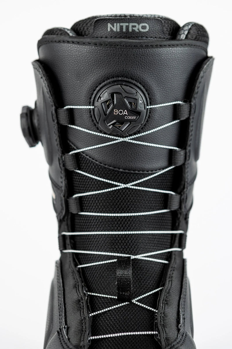 Load image into Gallery viewer, Nitro Team BOA Snowboard Boot 2025
